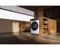 Pralka Mijia WM080MJA08EU 8kg 1400obr Power Wash Quick Wash Funkcje pary - 1544995 - zdjęcie 6